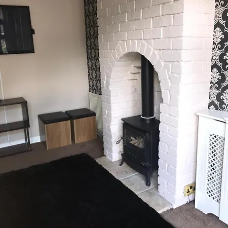3 Bedroom With Stunning Views And Hot Tub Prázdninový dům *