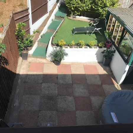 3 Bedroom With Stunning Views And Hot Tub