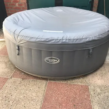 3 Bedroom With Stunning Views And Hot Tub Prázdninový dům *