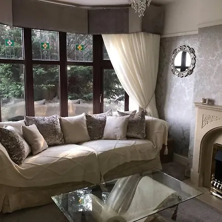 3 Bedroom With Stunning Views And Hot Tub