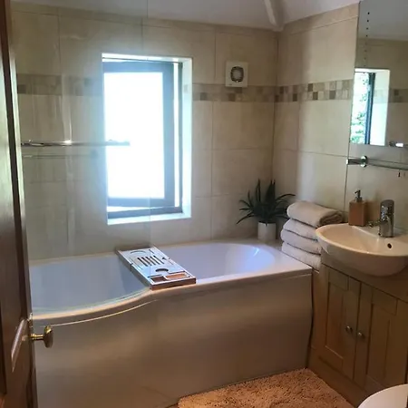 3 Bedroom With Stunning Views And Hot Tub Prázdninový dům *