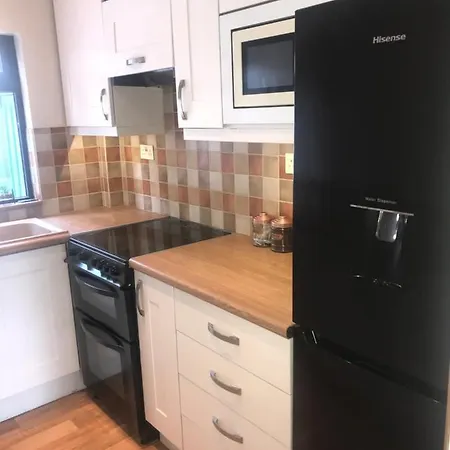 3 Bedroom With Stunning Views And Hot Tub
